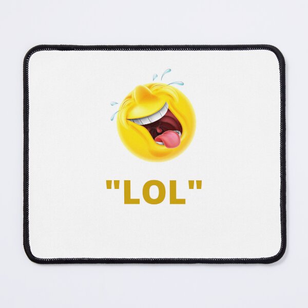 Item preview, LOL designed and sold by Giographix.