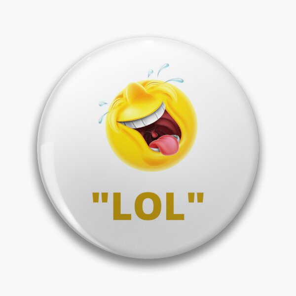 Item preview, LOL designed and sold by Giographix.