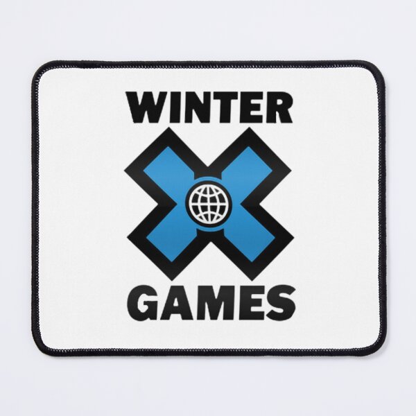Item preview, A winter x games design designed and sold by valerio07.