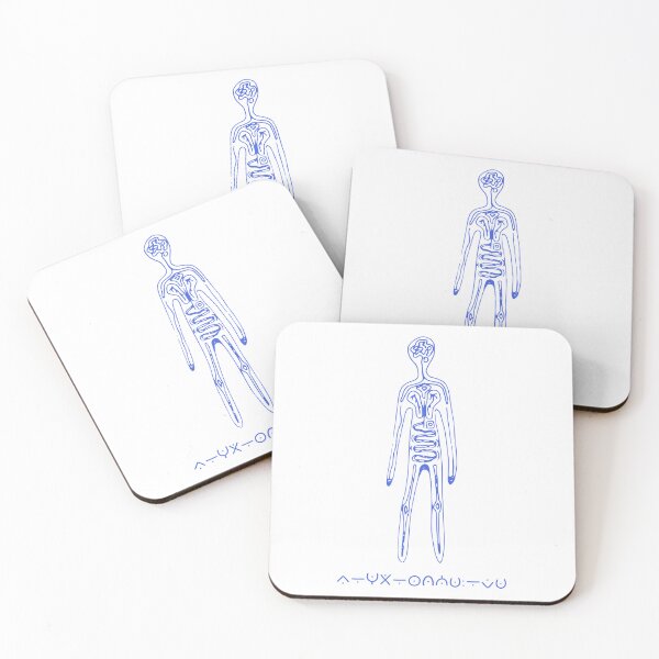 Item preview, Aurora Aksnes ADKOH "Now You Are Home" Blue designed and sold by Covancide.