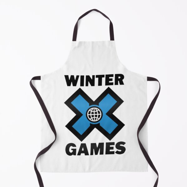 Item preview, A winter x games design designed and sold by valerio07.
