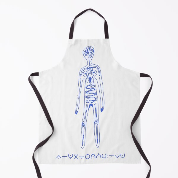 Item preview, Aurora Aksnes ADKOH "Now You Are Home" Blue designed and sold by Covancide.