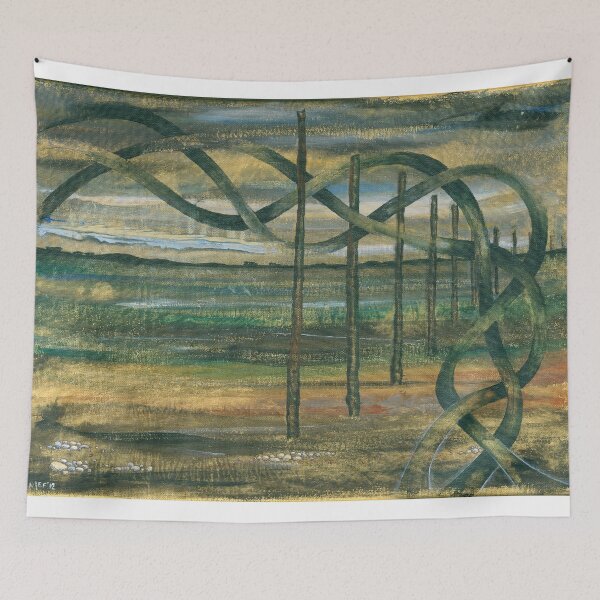 Item preview, The Crossing Point designed and sold by Lindisfarne Scriptorium.