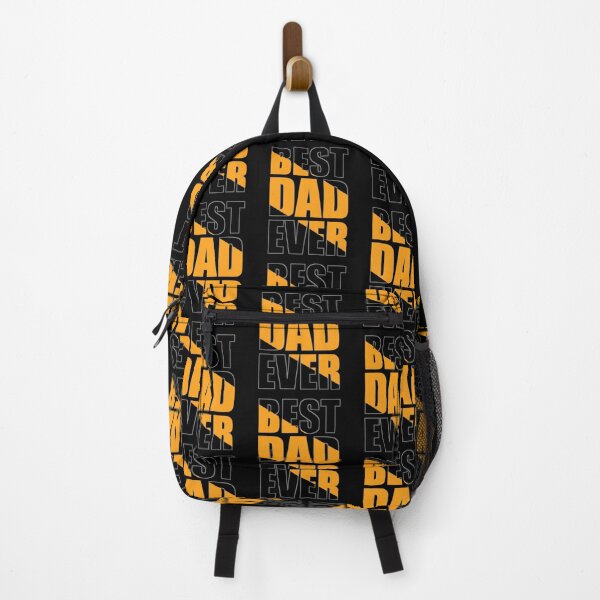 Item preview, Best Dad Ever Perfect For Every Papa And Daddy designed and sold by CharJens.