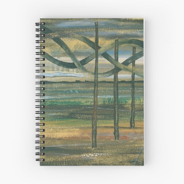 Item preview, The Crossing Point designed and sold by Lindisfarne Scriptorium.