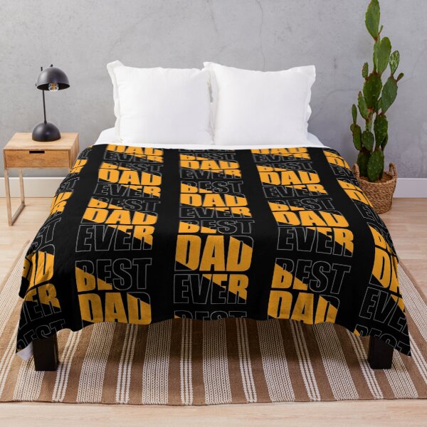 Item preview, Best Dad Ever Perfect For Every Papa And Daddy designed and sold by CharJens.