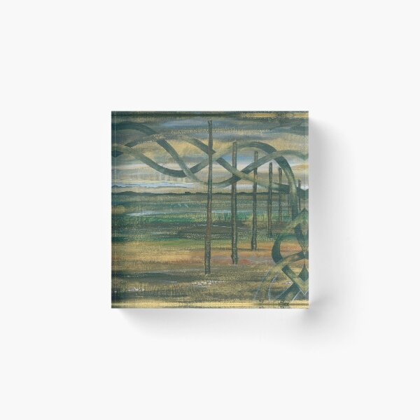 Item preview, The Crossing Point designed and sold by Lindisfarne Scriptorium.