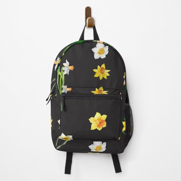 Item preview, Watercolor Daffodil Flowers designed and sold by silviaol.
