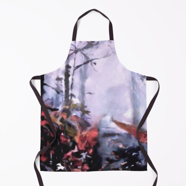 Item preview, Early Winter Stroll designed and sold by Susan Maxwell Schmidt.