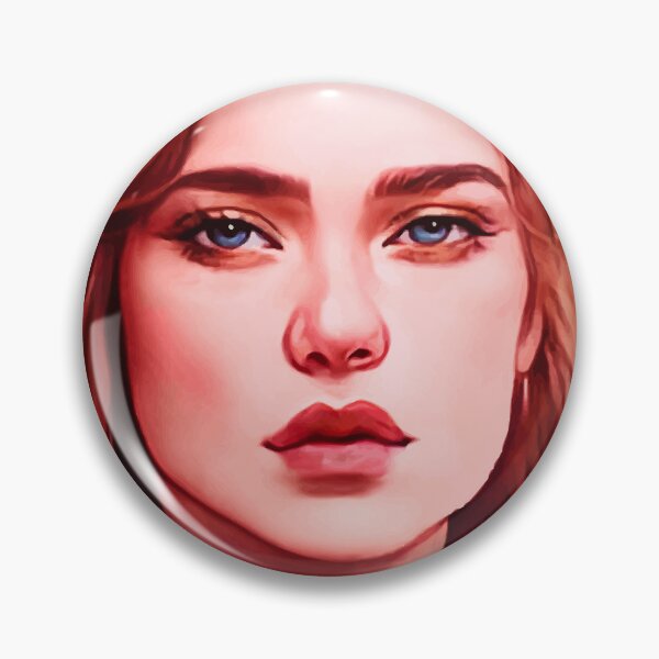 Item preview, Pink Lea Seydoux designed and sold by Bespired.