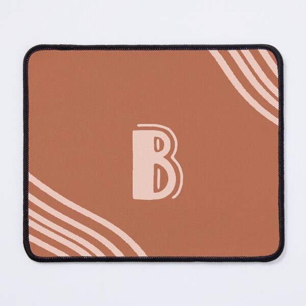 Item preview, Copy of Letter 'B' Stationary designed and sold by alisonbbentley.