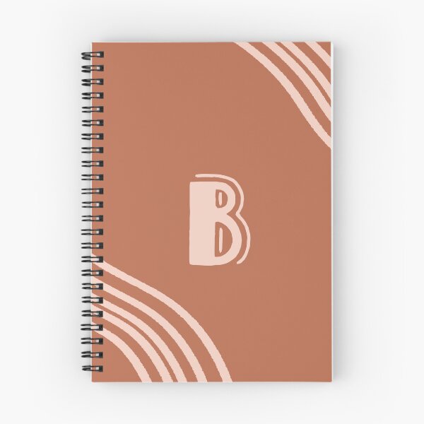 Item preview, Copy of Letter 'B' Stationary designed and sold by alisonbbentley.
