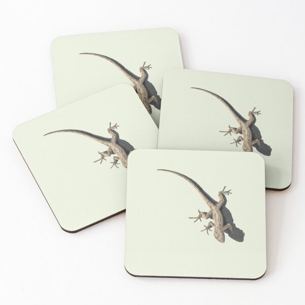 Item preview, Little Lizard Painting designed and sold by Tiff-Designs.