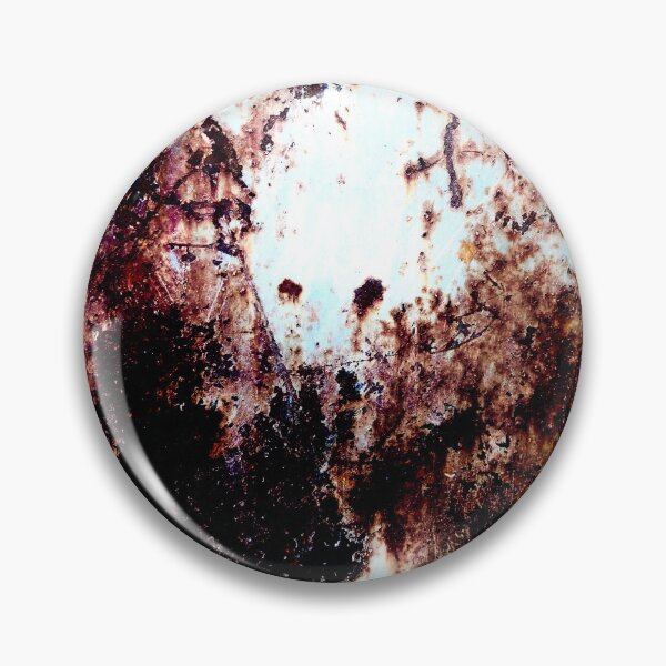 Item preview, Rust III designed and sold by NIFE-FUN.