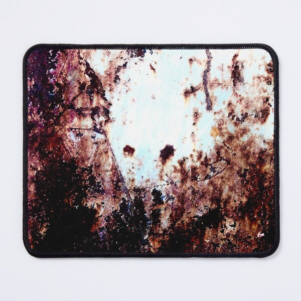 Item preview, Rust III designed and sold by NIFE-FUN.