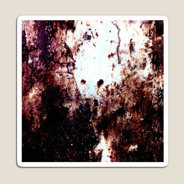 Item preview, Rust III designed and sold by NIFE-FUN.