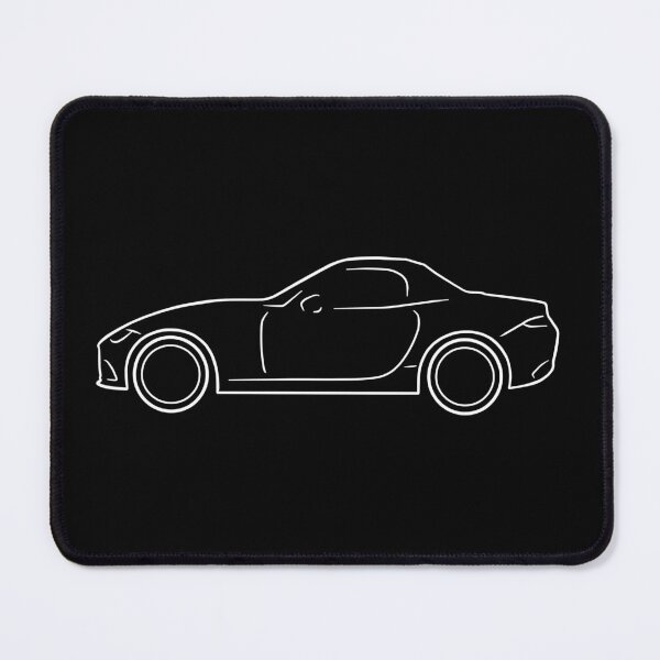 Item preview, Mazda Miata MX5 NC Mk3 designed and sold by AutoClub.
