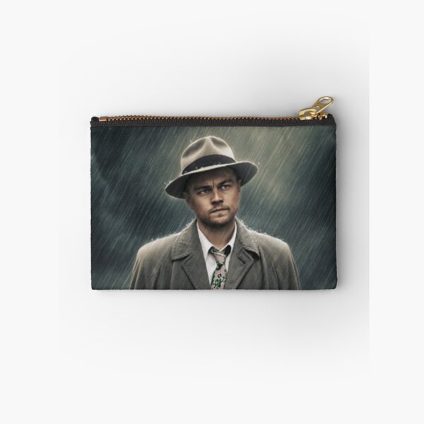 Item preview, Shutter Island (2010) Movie designed and sold by Bobanized.