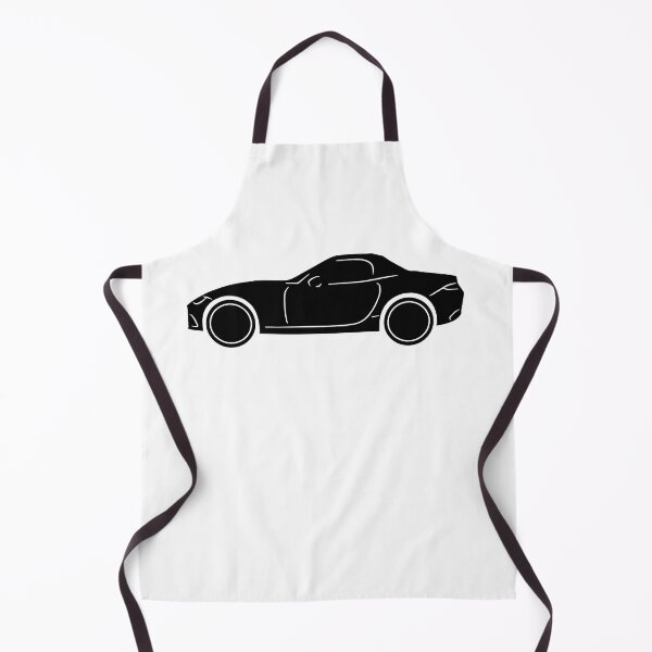 Item preview, Mazda Miata MX5 NC Mk3 designed and sold by AutoClub.