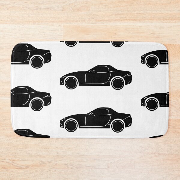 Item preview, Mazda Miata MX5 NC Mk3 designed and sold by AutoClub.