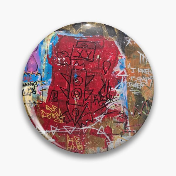 Item preview, Route 94 designed and sold by YBtheArtist.