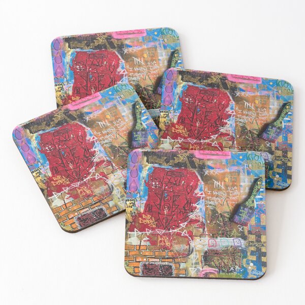 Item preview, Route 94 designed and sold by YBtheArtist.