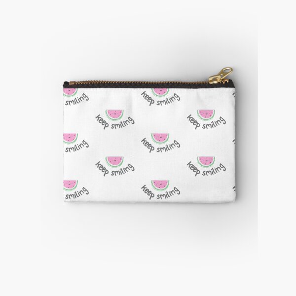Item preview, Keep smiling  designed and sold by Sanaura.