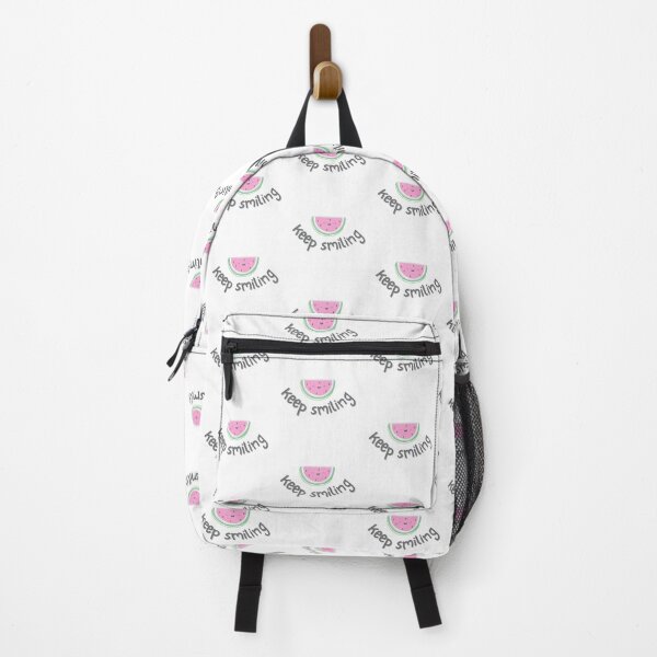 Item preview, Keep smiling designed and sold by Sanaura.