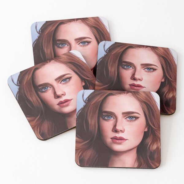 Item preview, Cute Amy Adams designed and sold by Bespired.