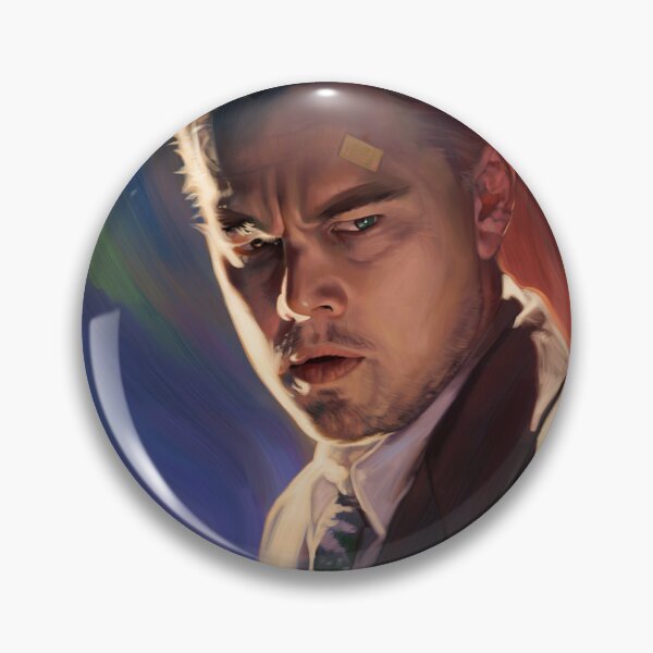 Item preview, Shutter Island (2010) Movie designed and sold by Bobanized.