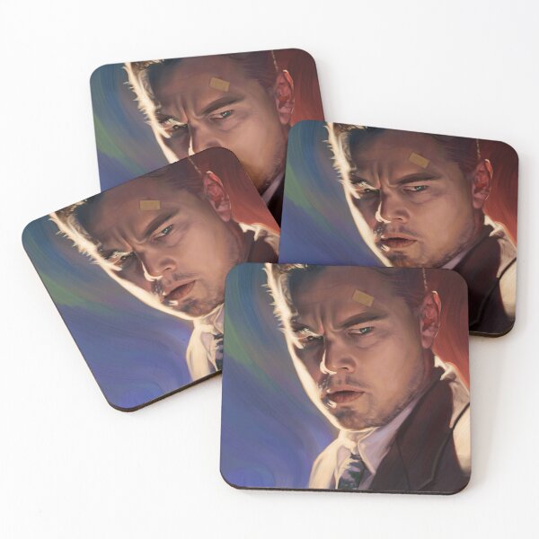 Item preview, Shutter Island (2010) Movie designed and sold by Bobanized.