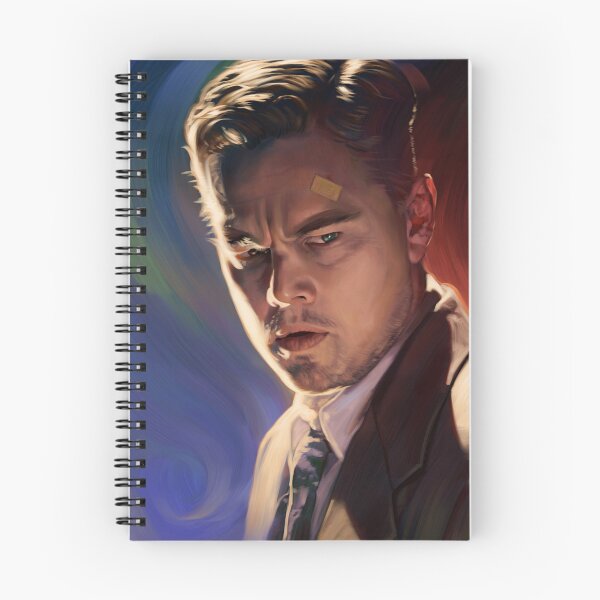 Item preview, Shutter Island (2010) Movie designed and sold by Bobanized.