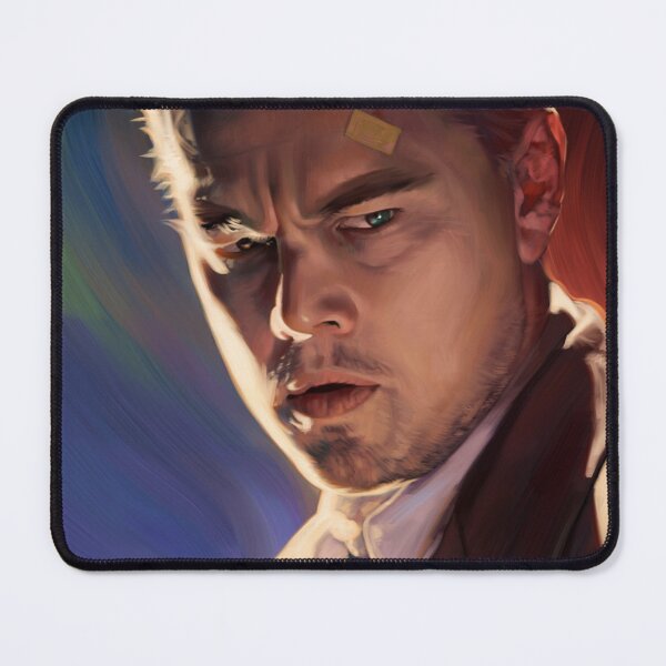 Item preview, Shutter Island (2010) Movie designed and sold by Bobanized.