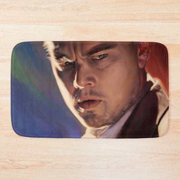 Item preview, Shutter Island (2010) Movie designed and sold by Bobanized.