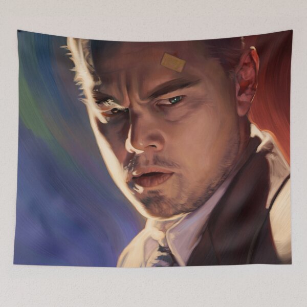Item preview, Shutter Island (2010) Movie designed and sold by Bobanized.
