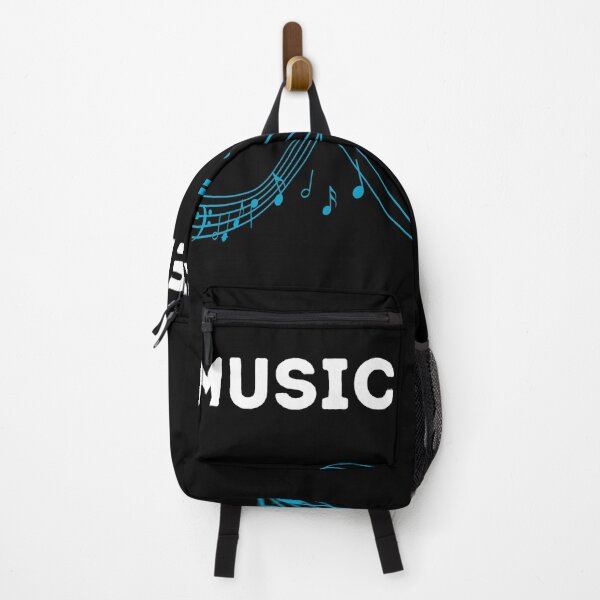 Item preview, Music Feeds My Soul Classic T-Shirt designed and sold by Zarki19.