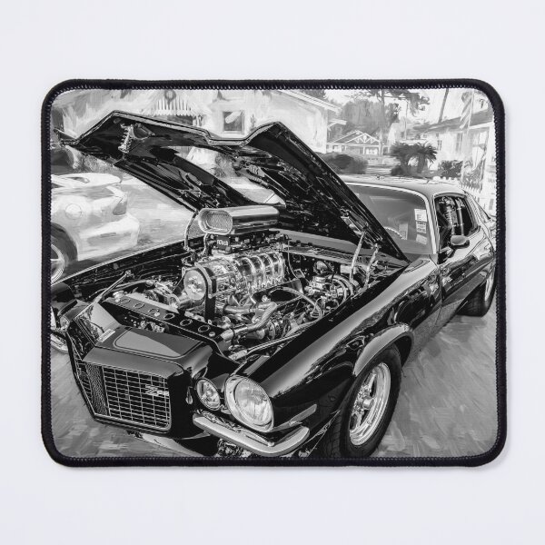 Item preview, 1971 Camaro Z28  designed and sold by RichFrancoCars.