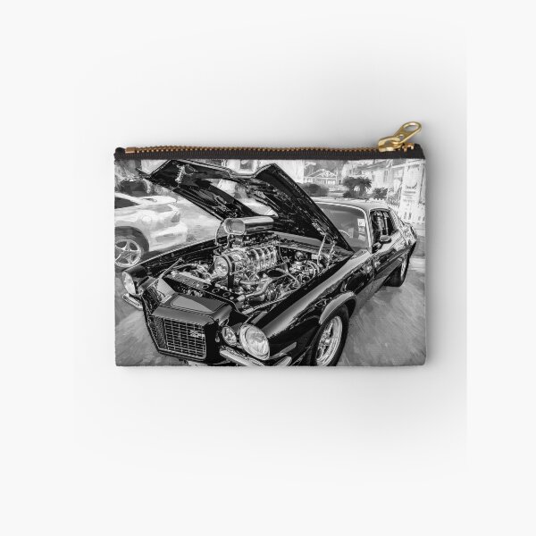 Item preview, 1971 Camaro Z28  designed and sold by RichFrancoCars.