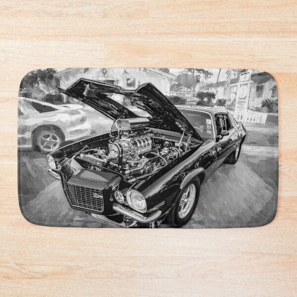 Item preview, 1971 Camaro Z28  designed and sold by RichFrancoCars.