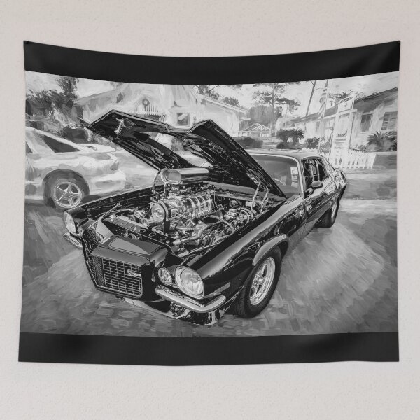 Item preview, 1971 Camaro Z28  designed and sold by RichFrancoCars.