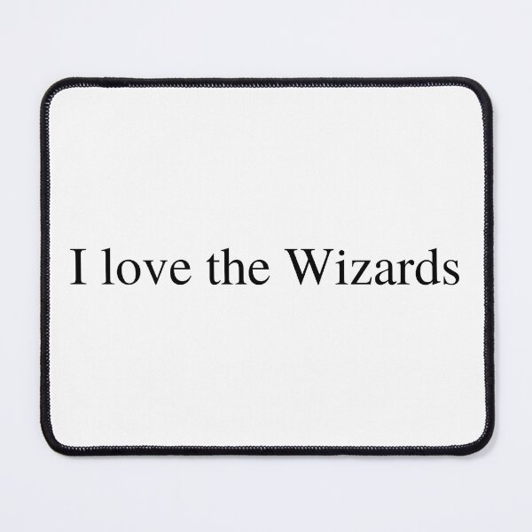 Item preview, I love the Wizards designed and sold by delborg.