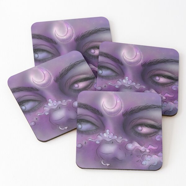 Item preview, Nebula Girl designed and sold by Levana-Jane.