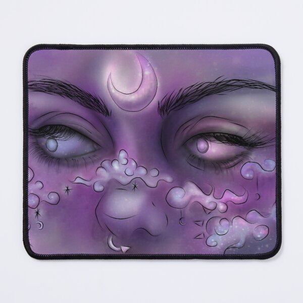 Item preview, Nebula Girl designed and sold by Levana-Jane.