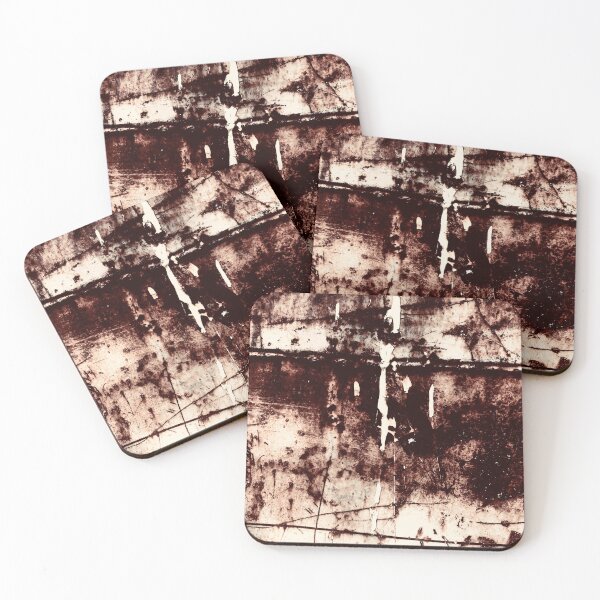Item preview, Rust IV designed and sold by NIFE-FUN.
