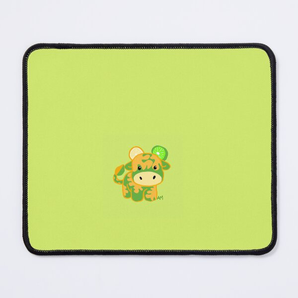 Item preview, Lemon Lime Cow designed and sold by Alyssa Moord.