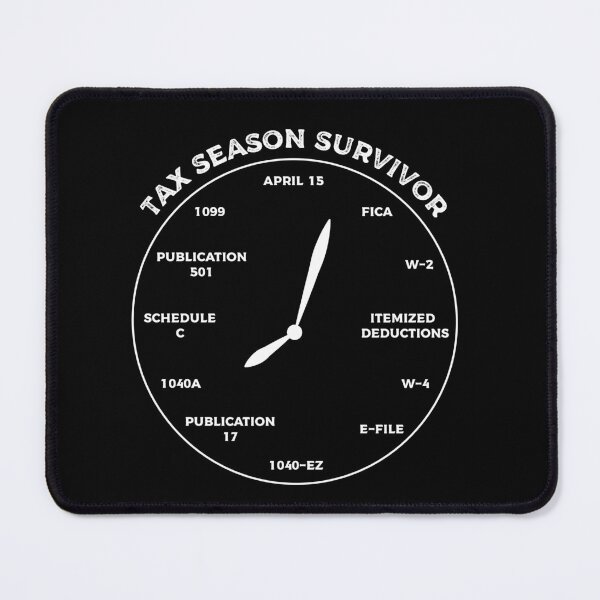 Item preview, Tax Season Survivor, tax attorney gift, Accounting Student T-shirt,CPA Hoodie, Hat designed and sold by Eddyed.