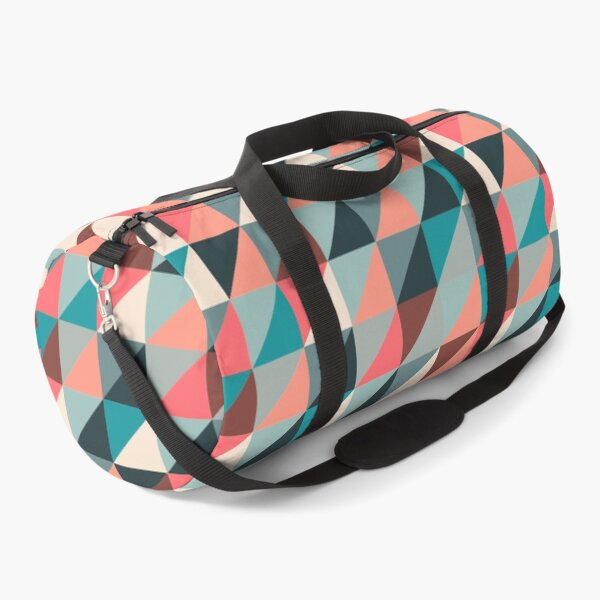 Item preview, Geometric triangles designed and sold by cutecrazytshirt.