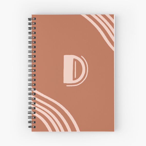 Item preview, Letter 'D' Stationary designed and sold by alisonbbentley.