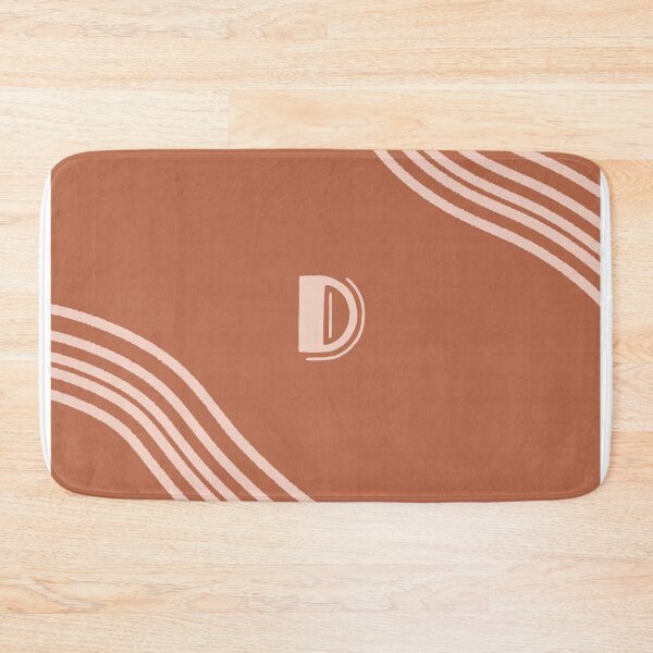Item preview, Letter 'D' Stationary designed and sold by alisonbbentley.