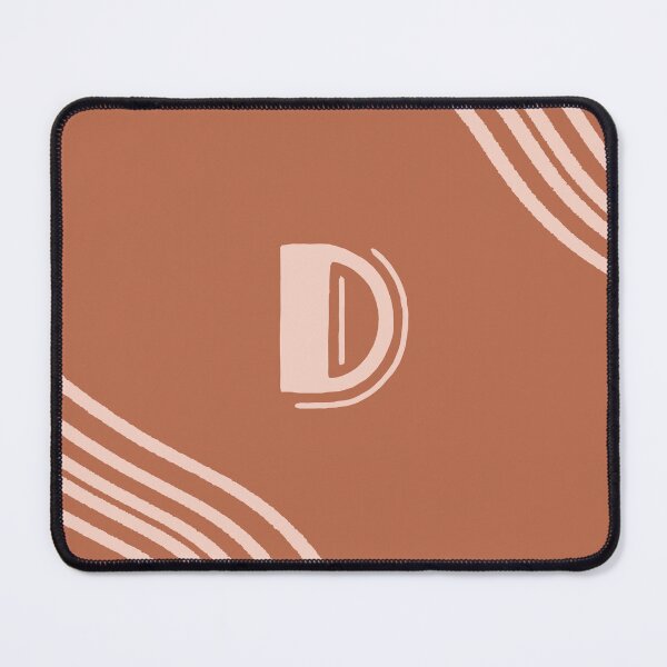 Item preview, Letter 'D' Stationary designed and sold by alisonbbentley.